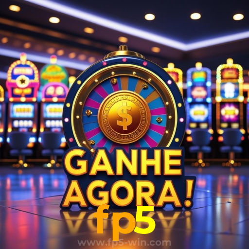 fp5 — novidades de apostas, bônus de boas-vindas e freebets