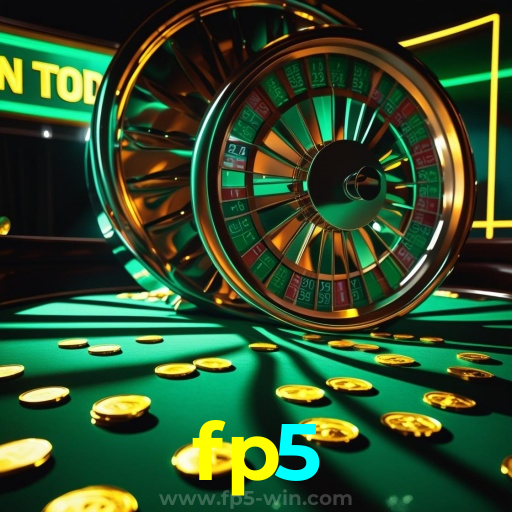 Login Social e Inovador: Conheça o fp5