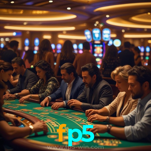 fp5 — novidades de apostas, bônus de boas-vindas e freebets