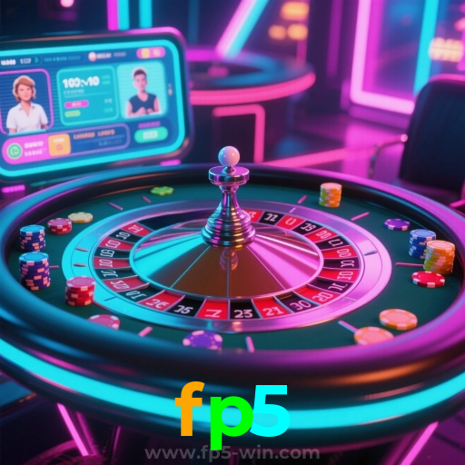 Recursos Paga do fp5: Experiência de Jogo Elevada